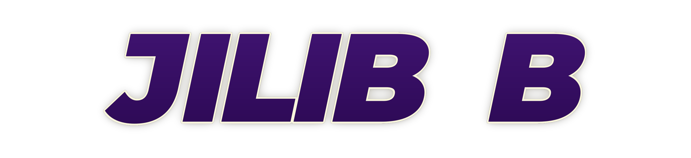 jilib b Casino Logo